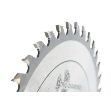 Диск пильный Trio-Diamond 125*22,23*36Т FLL801-2