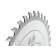 Диск пильный Trio-Diamond 125*22,23*36Т FLL801