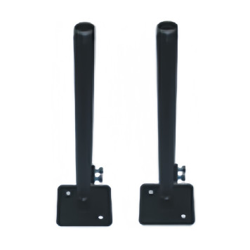 Комплект кронштейнов для крепления коллектора к полу (2 шт.)