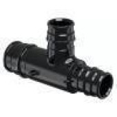 Фитинги цанговые Тройник редукционный PPSU для труб PE-Xa 20-20-16  apos;25Ф US 1135729
