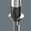 Изолированная крестовая отвёртка Wera PH 0x80 мм VDE 1162