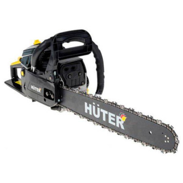 Бензопила Huter BS-62-1
