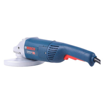 Машина шлифовальная угловая Bosch GWS 26-230 JH-1
