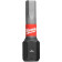 Бита Milwaukee SHOCKWAVE HEX 4х25 (2шт.)(895)
