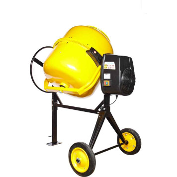 Бетоносмеситель REDVERG RD-CM280-3