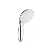 Grohe 26 161 001 New Tempesta Ручной душ Ø100 мм, 2 режима, 9,5 л/мин 26161001Gr