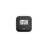 Комнатный термостат ZONT МЛ-232.black (RS-485) ML00006509