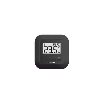 Комнатный термостат ZONT МЛ-232.black (RS-485) ML00006509