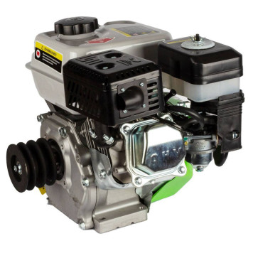 Двигатель бензиновый REDVERG RD-GE170-Q-8