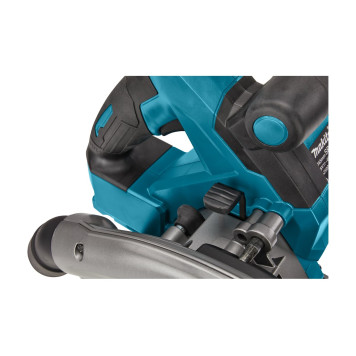 Пила погружная аккумуляторная Makita SP001GZ02 (без АКБ и ЗУ)-4