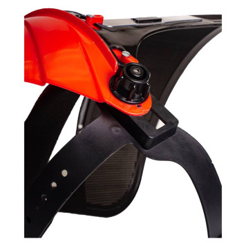 Щиток защитный REDVERG (860426)-7