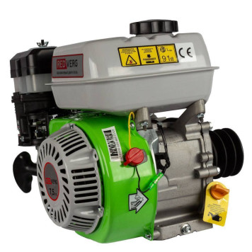 Двигатель бензиновый REDVERG RD-GE170-Q-3