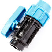 Кран шаровый Джилекс 20х1/2М