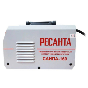 Полуавтомат сварочный САИПА-160 (MIG/MAG)-1