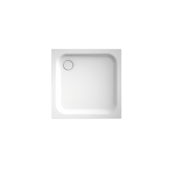 Душевой поддон, Bette, BetteSupra, шгв 900-900-65, с антислипом Pro, цвет-белый