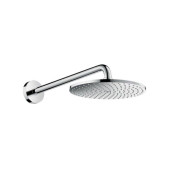 Верхний душ, Hansgrohe, Raindance S, 240-240, цвет-хром