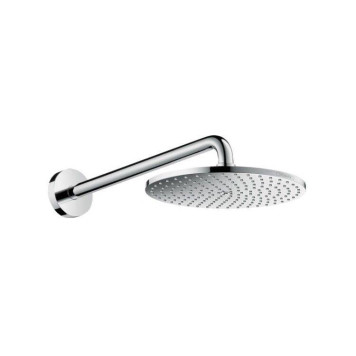 Верхний душ, Hansgrohe, Raindance S, 240-240, цвет-хром