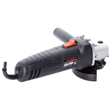 Машина шлифовальная угловая REDVERG Basic AG650-115-1
