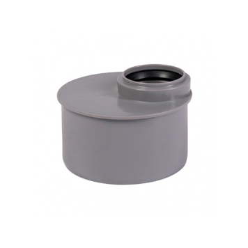 Редукция короткая Ostendorf HTRК 110/50 мм, Ger 115725