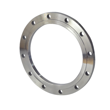 Фланец плоский ст 300-10 12х22мм 01-1-B ХК