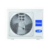 5U125S2SL1FA, Наружный блок, inverter, R32, длинные трассы