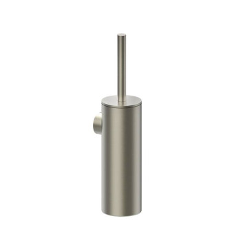 Gessi Emporio accessories Ершик, подвесной, цвет: Finox Brushed Nickel. 38957#149