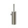 Gessi Emporio accessories Ершик, подвесной, цвет: Finox Brushed Nickel. 38957#149