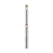 Насос скважинный SMART Install SQW 2-95 0.92кВт 1x230В. 58403S
