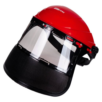 Щиток защитный REDVERG (860426)