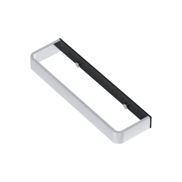 DA7734400 Кольцо для полотенец-2