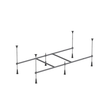 W72A-150-070W-R2 Каркас для ванны 150х70 см