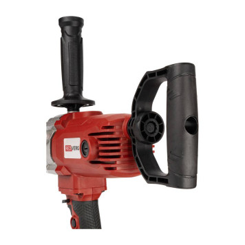 Дрель REDVERG RD-D1200LS безударная-6