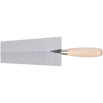 Мастерок каменщика трапеция 200 мм-3