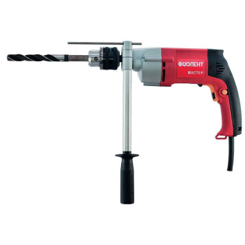 Дрель ФИОЛЕНТ Мастер МС8-16РЭ М (в кейсе)-1
