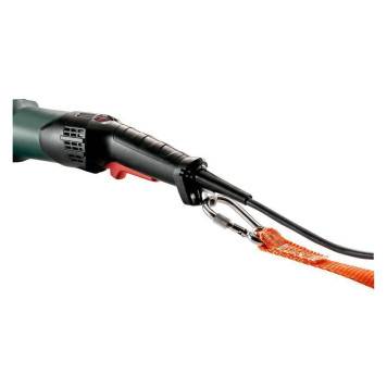 Машина шлифовальная угловая Metabo WEPBA 19-180 Quick RT-3