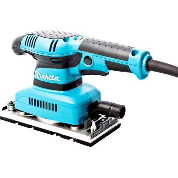 Машина плоско-шлифовальная Makita BO3711-3