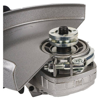 Машина шлифовальная угловая REDVERG RD-AG2100-230S-5