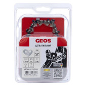 Цепь GEOS 25TC 72 (18, .325, 1.5мм,72 звена, долото)