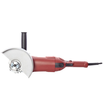 Машина шлифовальная угловая REDVERG RD-AG170-180S-1