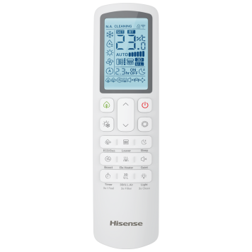 Внутренний блок консольного типа серии FREE Match DC Inverter R32 Wi-Fi AKT-12UR4RK8-1