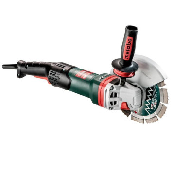 Машина шлифовальная угловая Metabo WEPBA 19-180 Quick RT-1