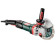 Машина шлифовальная угловая Metabo WEPBA 19-180 Quick RT