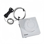 Дистанционный термостат FST 2, капиллярная трубка 2 м, арт. 2802-00,500