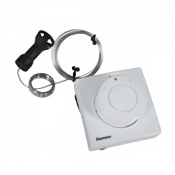 Дистанционный термостат FST 2, капиллярная трубка 2 м, арт. 2802-00,500