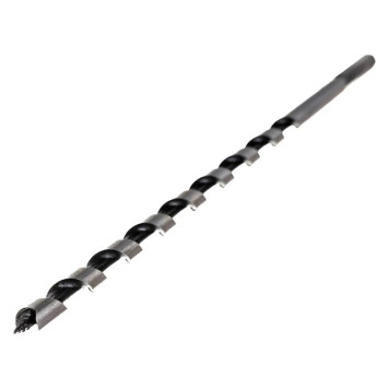 Сверло Левиса по дереву Makita 8x180x250-3