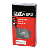 Цепь REDVERG 59зв, 3/8, 1,3 мм