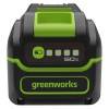 Аккумулятор Greenworks High Power G40HP5, 40V, 5 Ач