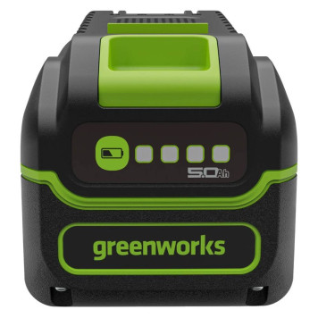 Аккумулятор Greenworks High Power G40HP5, 40V, 5 Ач-2