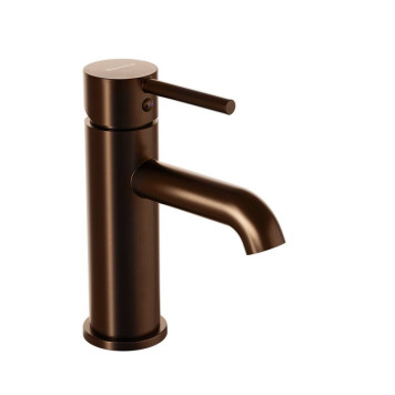 360210500 Смеситель для раковины, розовое золото