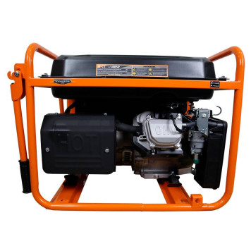 Генератор бензиновый LIFAN 11100EA-3U-3